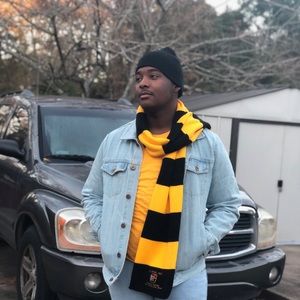 Meet your Posher, Gabriel